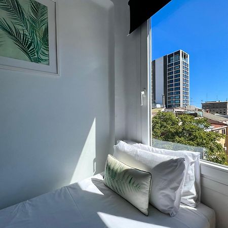 Stay U-Nique Apartments Seneca Barcelona Eksteriør billede