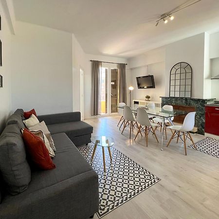 Stay U-Nique Apartments Seneca Barcelona Eksteriør billede