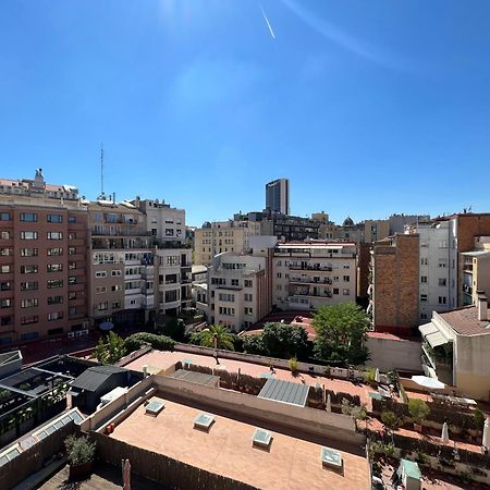 Stay U-Nique Apartments Seneca Barcelona Eksteriør billede