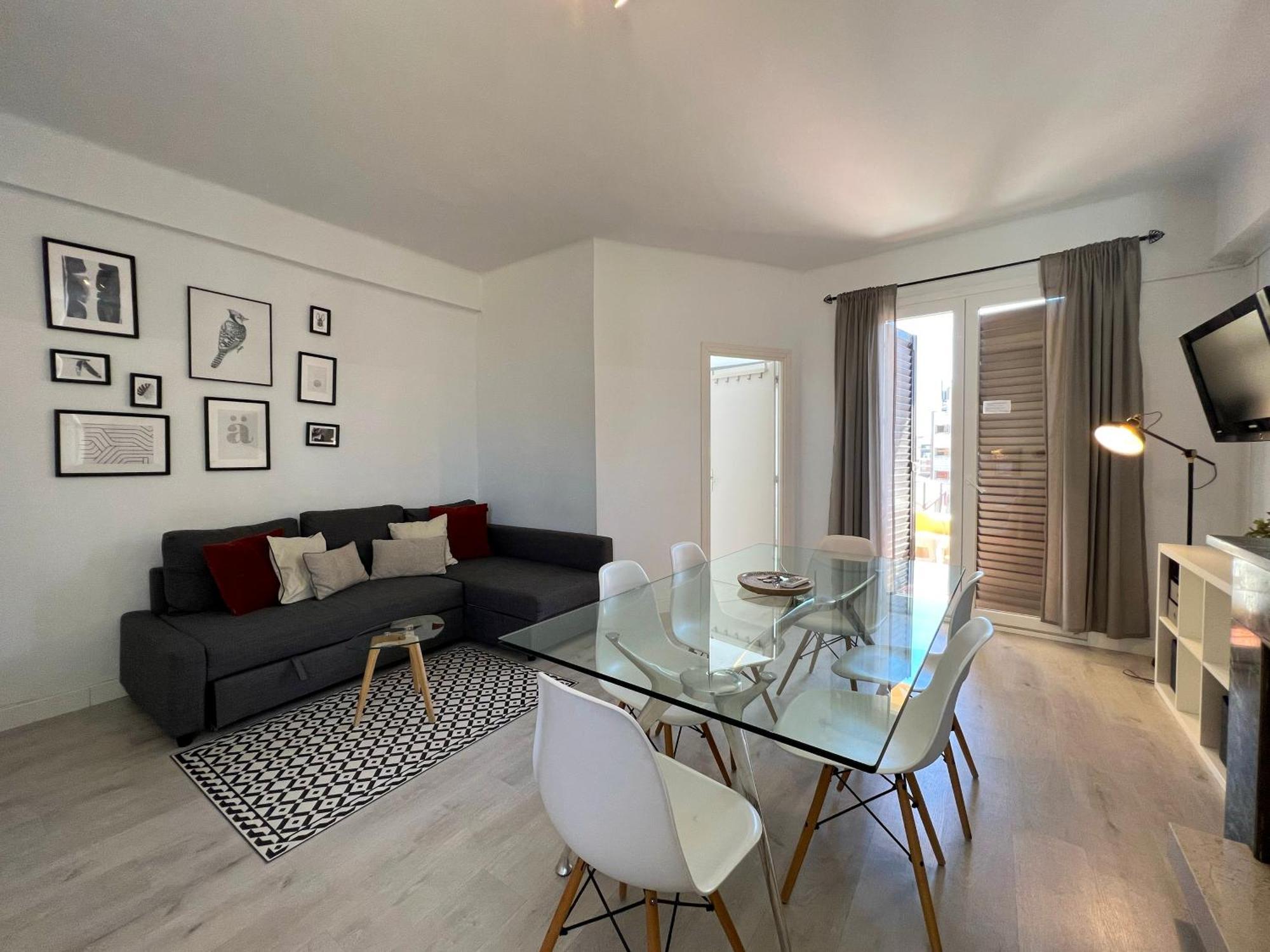 Stay U-Nique Apartments Seneca Barcelona Eksteriør billede