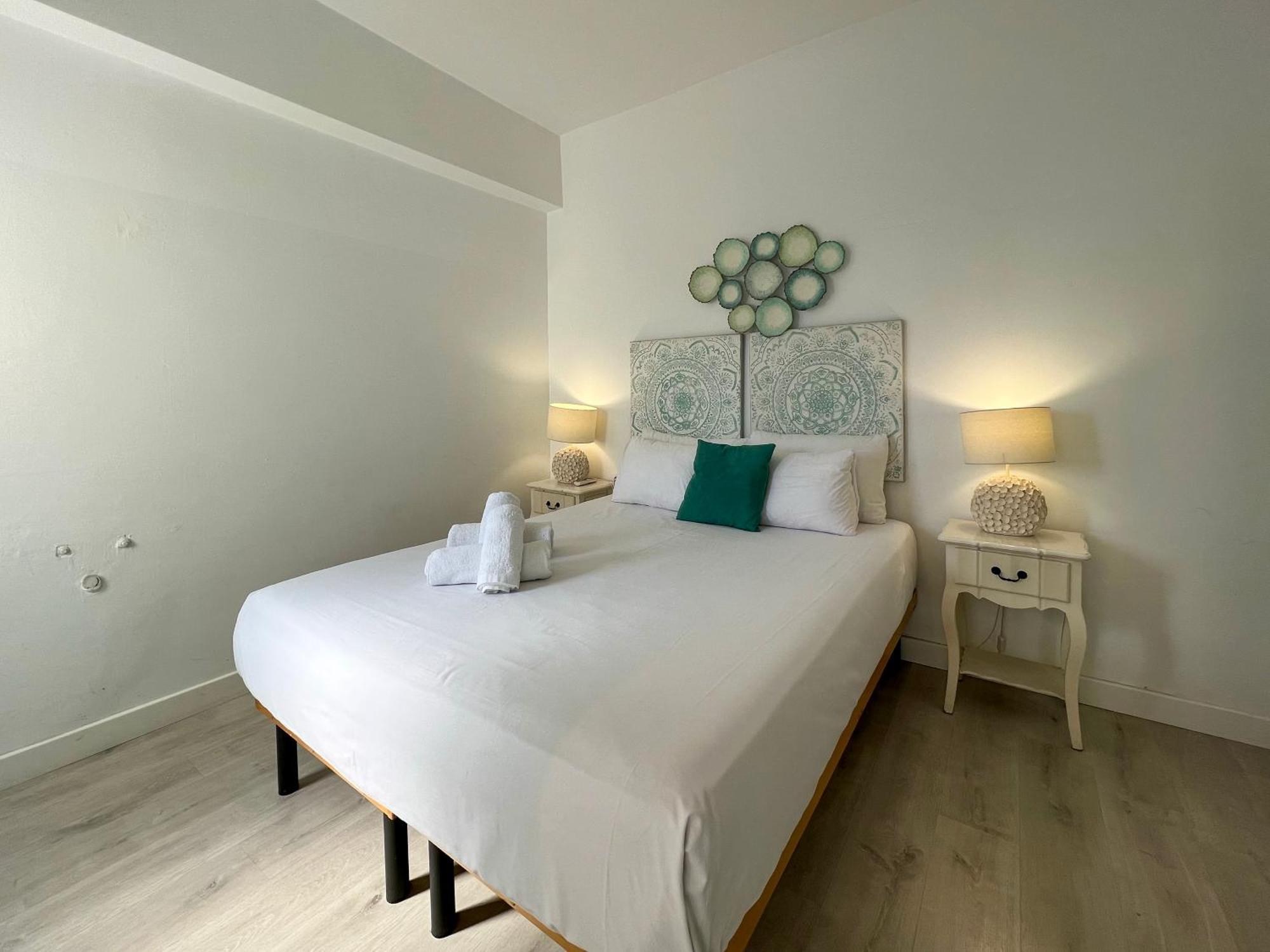 Stay U-Nique Apartments Seneca Barcelona Eksteriør billede