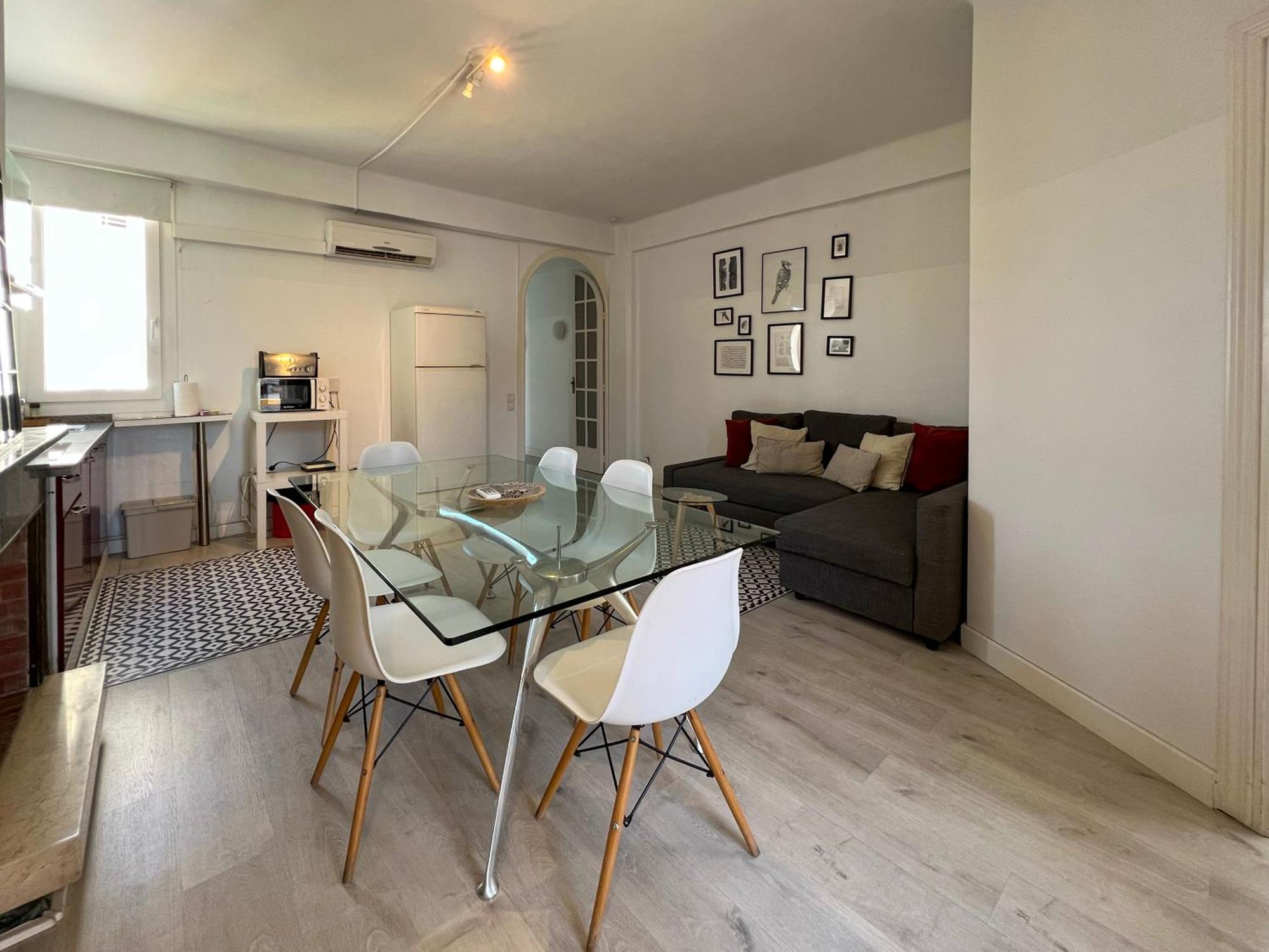 Stay U-Nique Apartments Seneca Barcelona Eksteriør billede